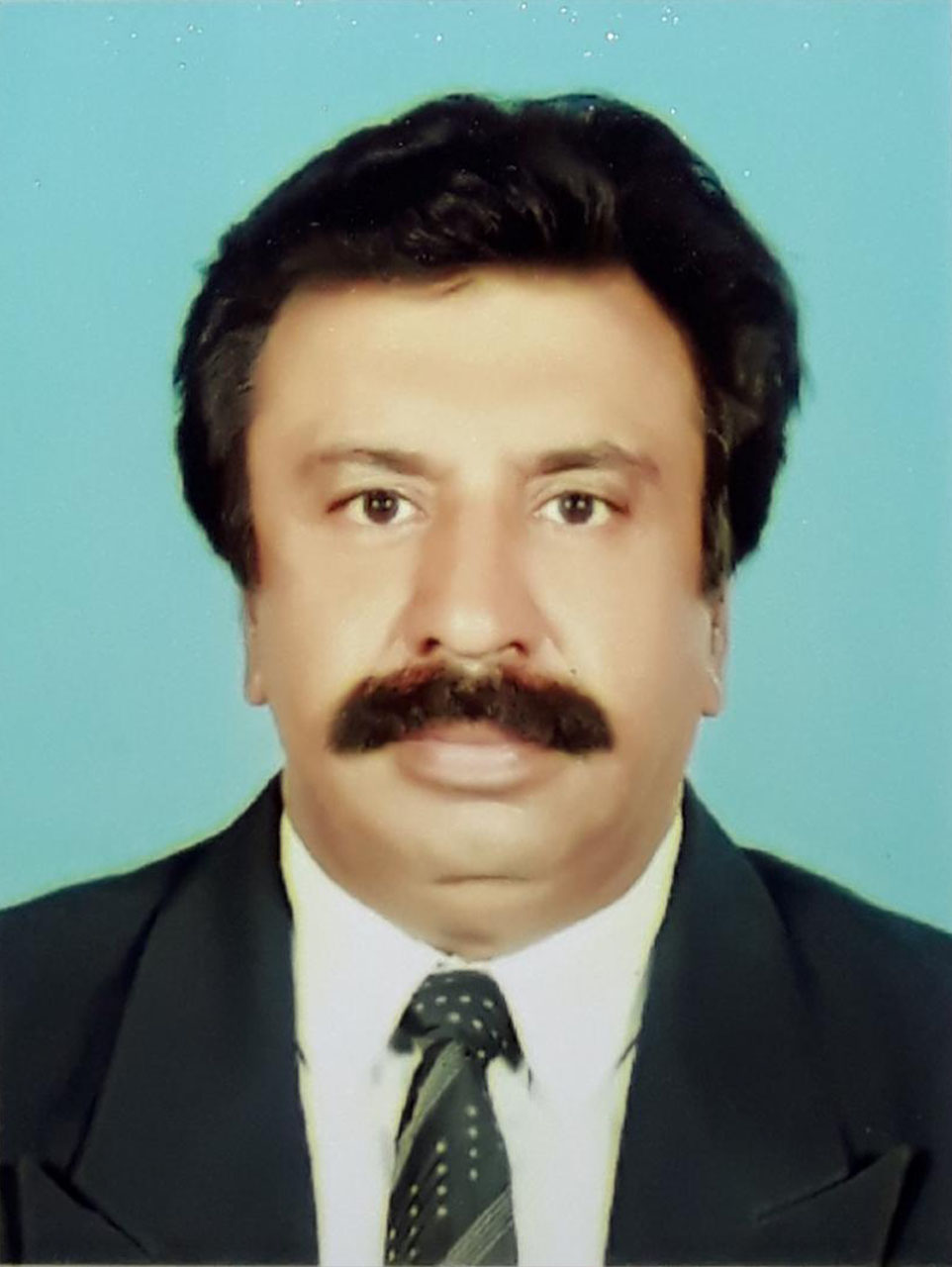 Shahid Jatoi